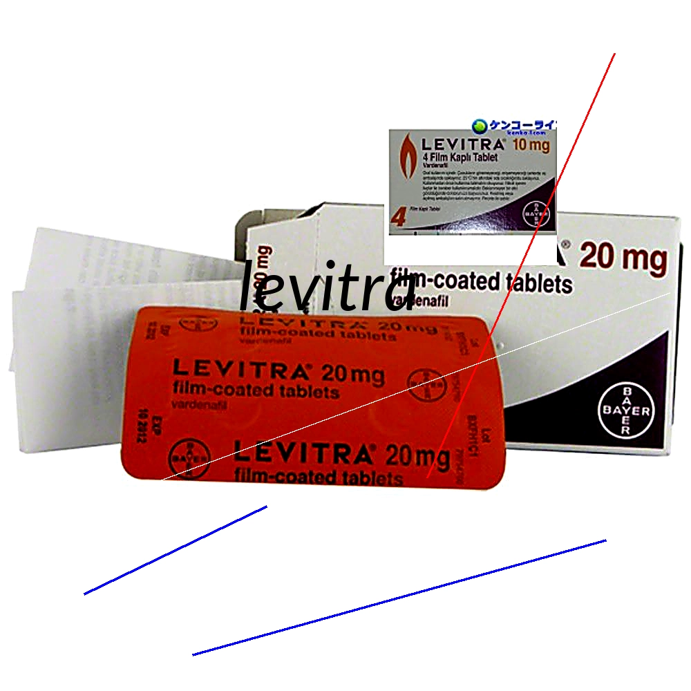 Levitra 10 prix